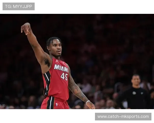 热火新希望!希罗强势复出,球队迎来关键转折点