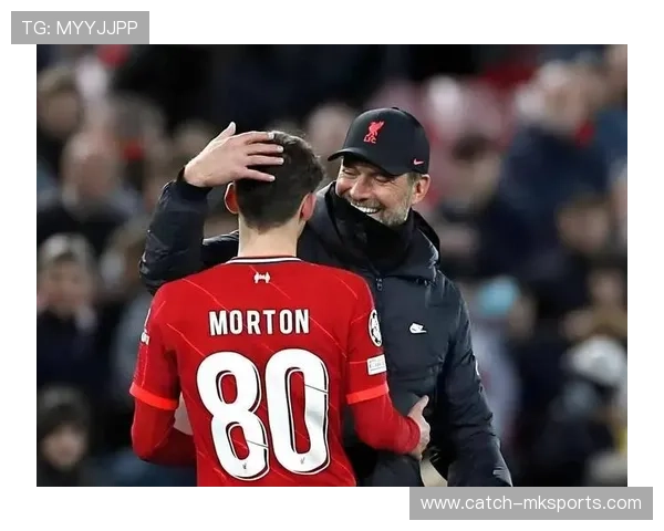 克洛普战术适配性引发热议:新体系能否重塑球队竞争力?