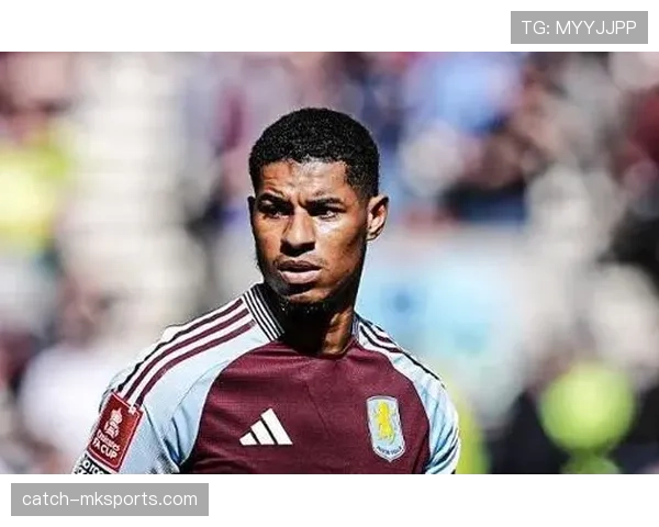 拉什福德边路突破再进化，闪电速度成球队制胜关键