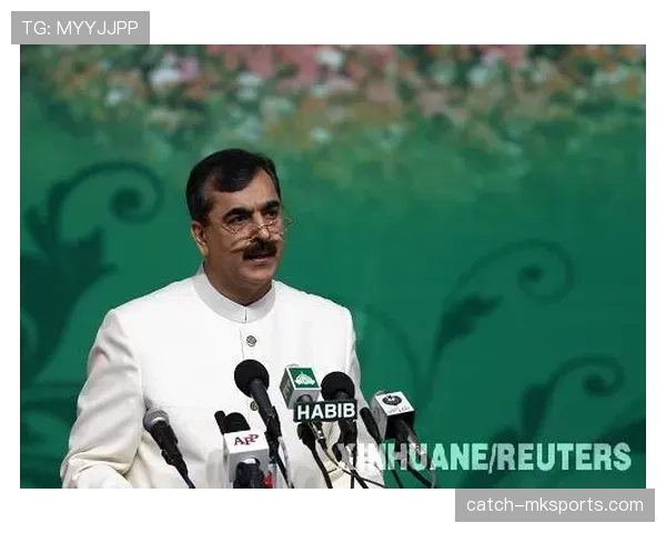 德克兰·赖斯呼吁全球合作 应对日益严峻的气候变化挑战