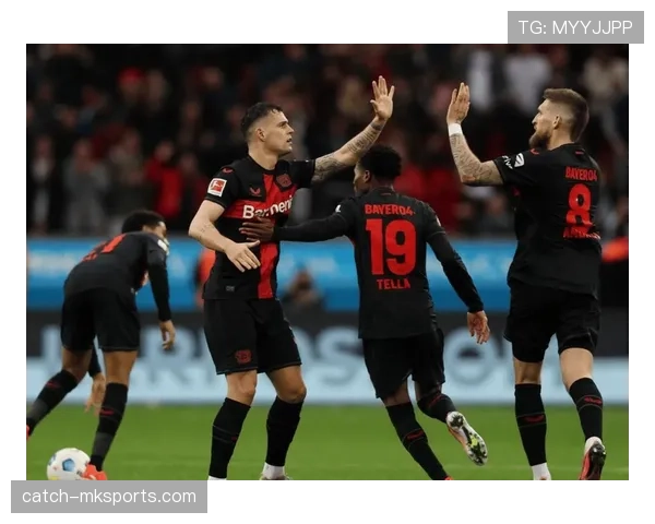 德甲补时绝杀频现，多队近期上演伤停阶段逆转好戏