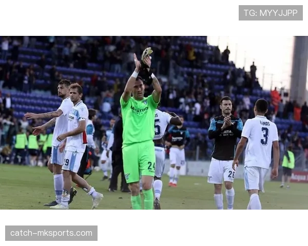 拉齐奥控球能力