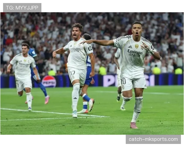 姆巴佩加盟皇马,其战术角色能否适配当前体系引发关注