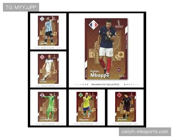 姆巴佩世界杯最佳年轻球员荣誉解析 姆巴佩世界杯最佳年轻球员荣誉解析