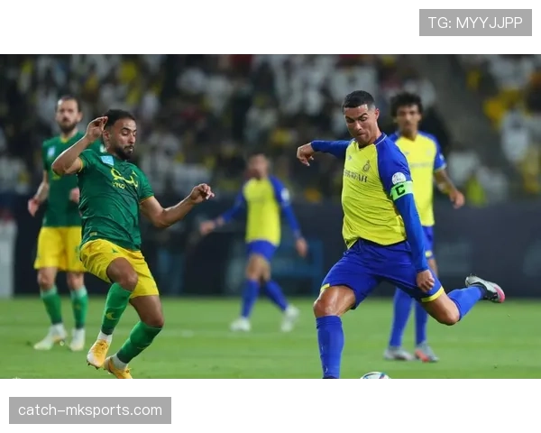 利雅得胜利统治沙特联赛进程放缓，争冠格局正面临激烈挑战