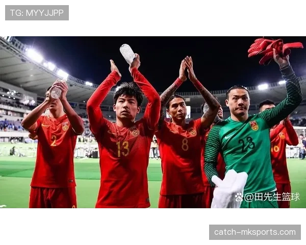 约旦冲击2026世界杯阵容前瞻：核心球员与晋级前景分析