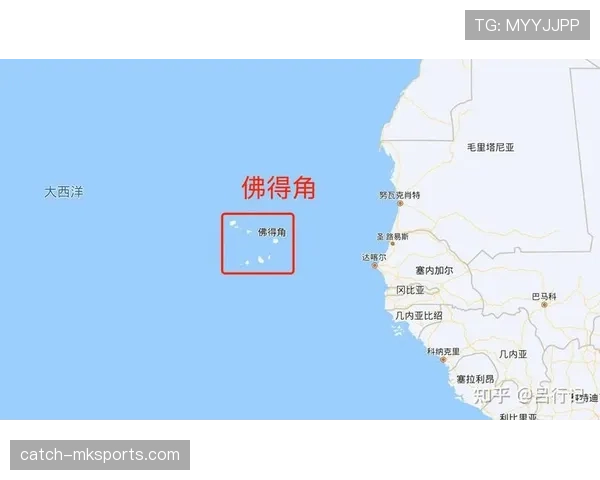 佛得角冲击2026世界杯前景分析：能否首次晋级决赛圈