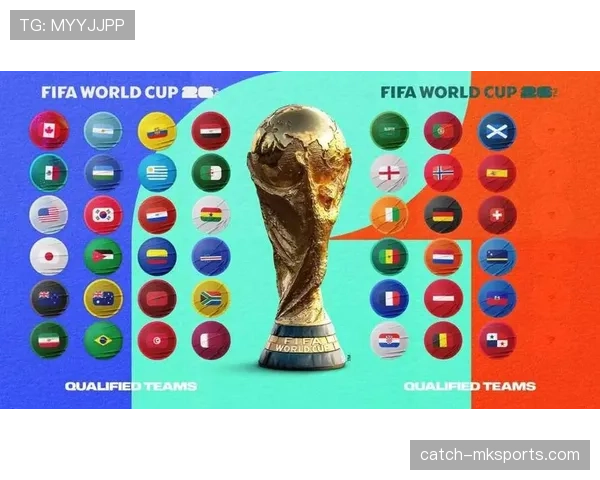 2026世界杯完整版排名机制详解